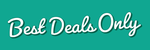 Best Deals Only